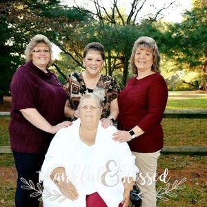 Meet your Posher, Denise